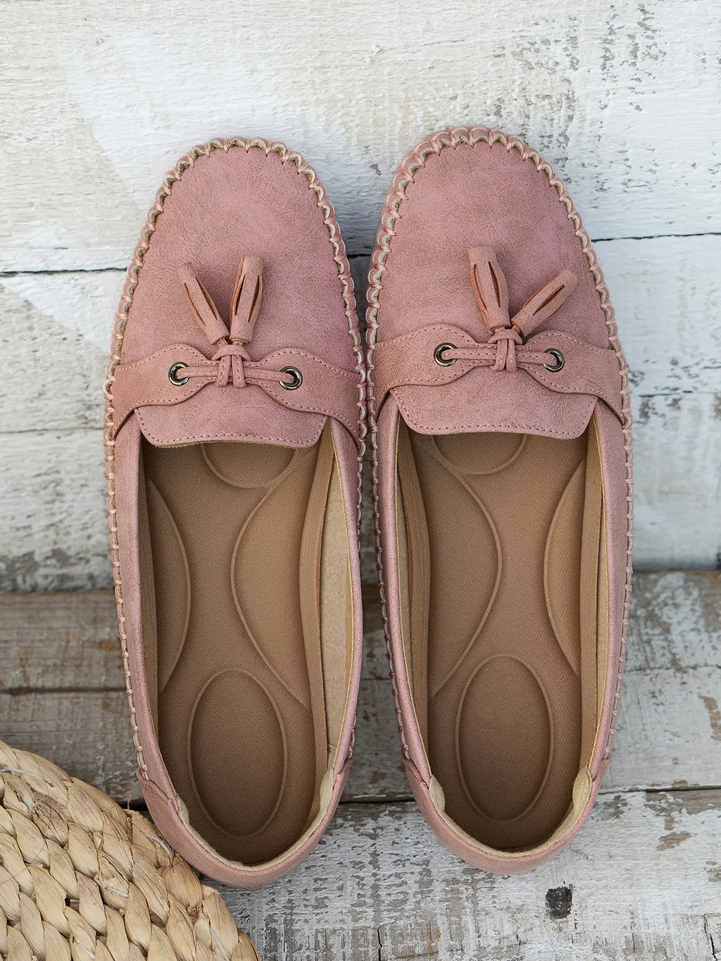 Blythe | Soft and Comfortable Loafers oaklynwear