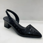 Cleo | Comfortable Orthopedic Heels oaklynwear