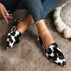 Joanne | Elegant Pointed Loafers oaklynwear