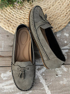 Blythe | Soft and Comfortable Loafers oaklynwear