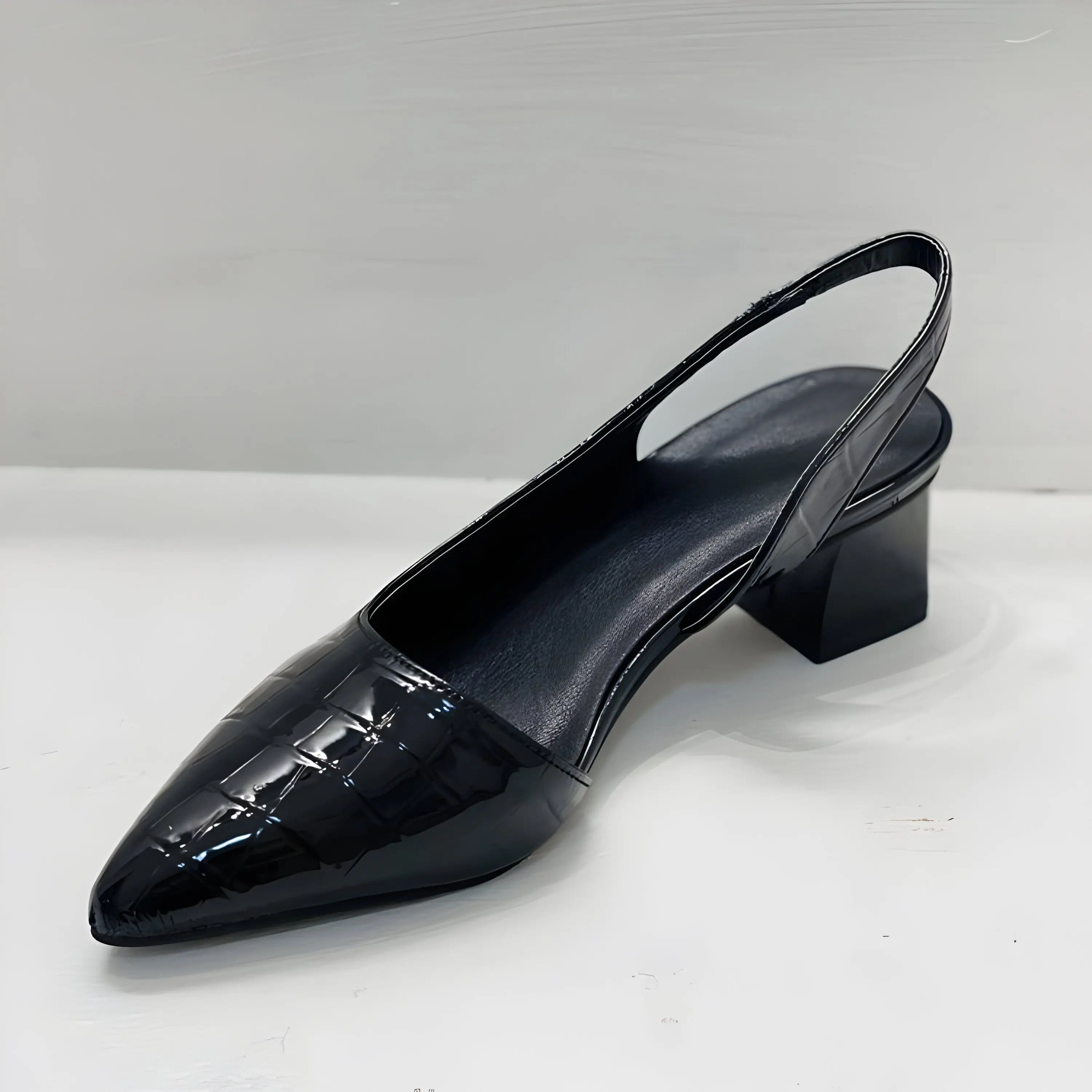 Cleo | Comfortable Orthopedic Heels oaklynwear