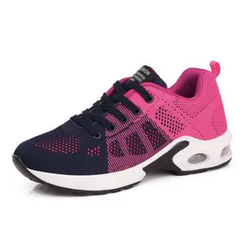 Plush™ | Women's Supreme Comfort Arch Support Shoes – Memory Foam Cushioning & Sleek Everyday Style oaklynwear