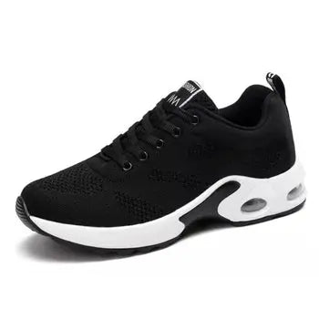 Plush™ | Women's Supreme Comfort Arch Support Shoes – Memory Foam Cushioning & Sleek Everyday Style oaklynwear