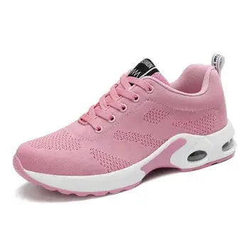 Plush™ | Women's Supreme Comfort Arch Support Shoes – Memory Foam Cushioning & Sleek Everyday Style oaklynwear