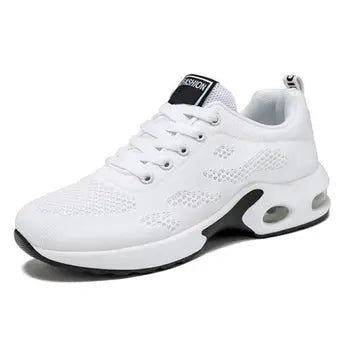 Plush™ | Women's Supreme Comfort Arch Support Shoes – Memory Foam Cushioning & Sleek Everyday Style oaklynwear
