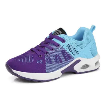 Plush™ | Women's Supreme Comfort Arch Support Shoes – Memory Foam Cushioning & Sleek Everyday Style oaklynwear