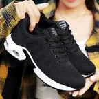 Plush™ | Women's Supreme Comfort Arch Support Shoes – Memory Foam Cushioning & Sleek Everyday Style oaklynwear