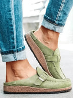 Gloria | Comfort Clogs oaklynwear