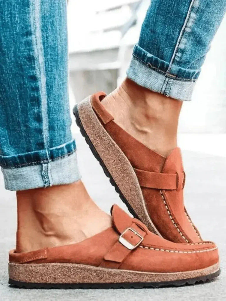 Gloria | Comfort Clogs oaklynwear