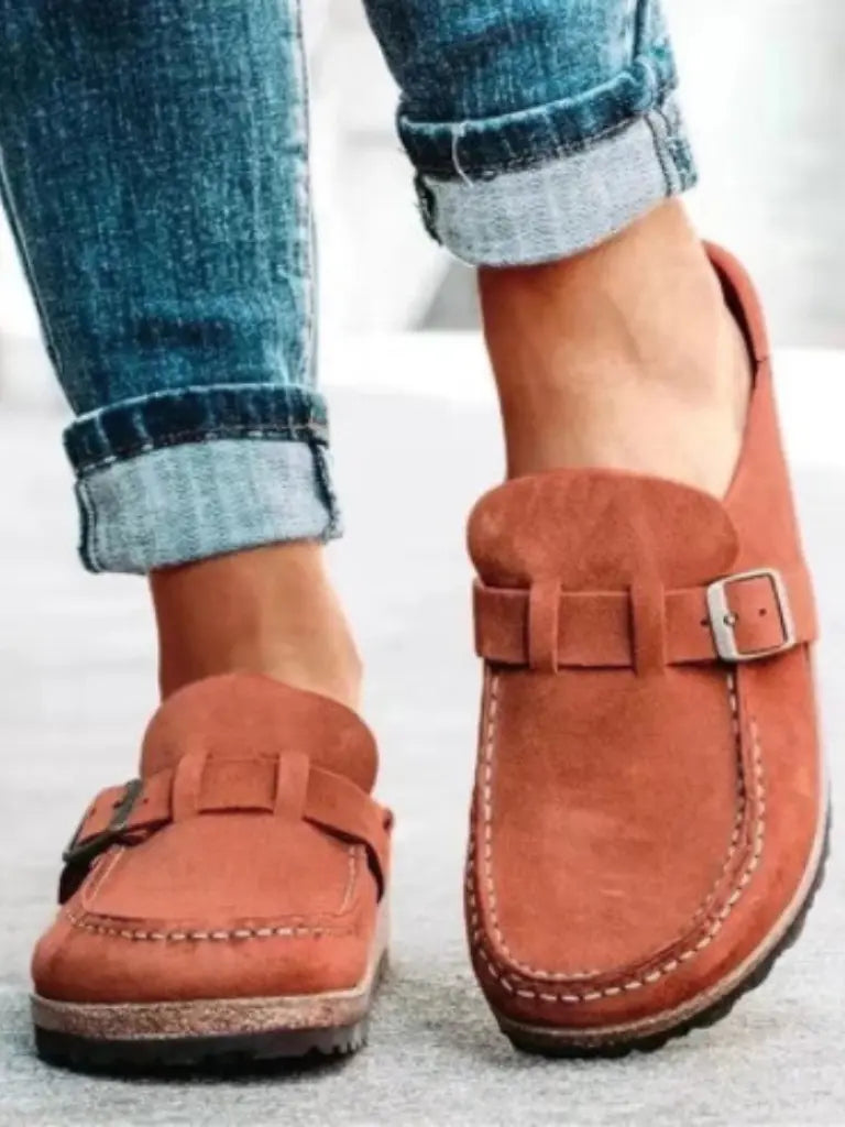 Gloria | Comfort Clogs oaklynwear