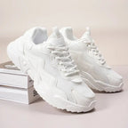 Swift™ | Women's Breathable Mesh Walking Sneakers – Lightweight Cushioned Support for Active Days oaklynwear