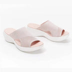 HexoComfy™ Orthopedic Womens Sandals oaklynwear