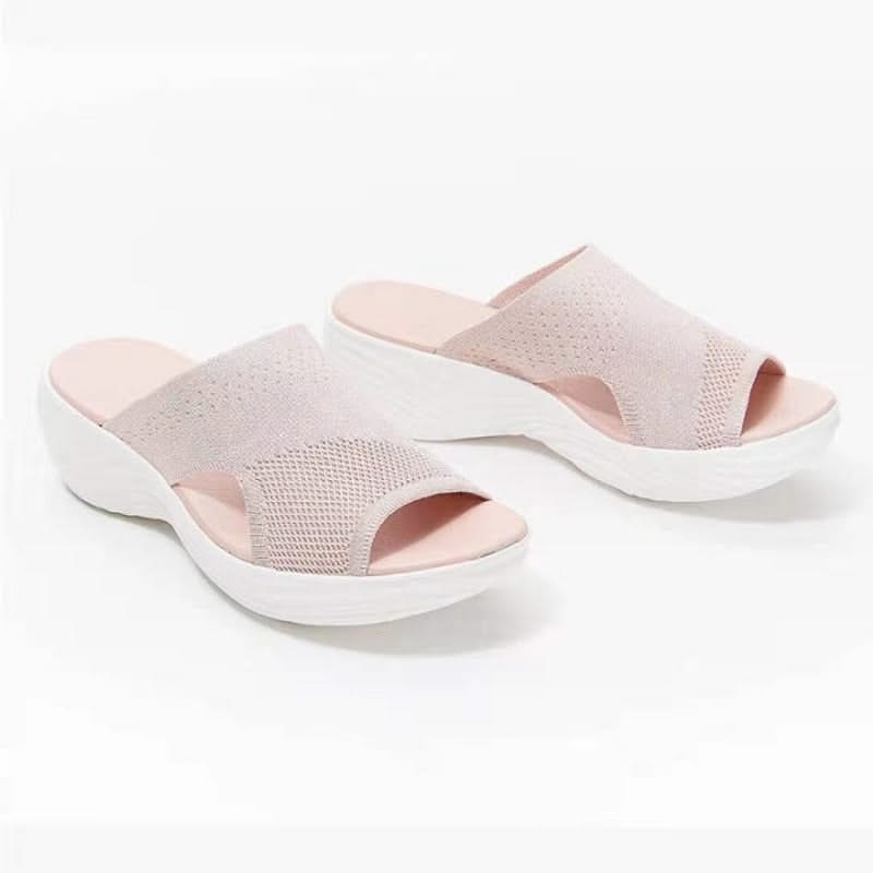 HexoComfy™ Orthopedic Womens Sandals oaklynwear