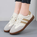 Muse™ | Women's Low-Top Sneakers – Minimalist Design & Lightweight All-Day Comfort oaklynwear