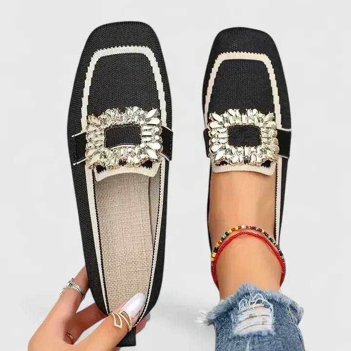 Prim | Orthopedic Women Loafers oaklynwear