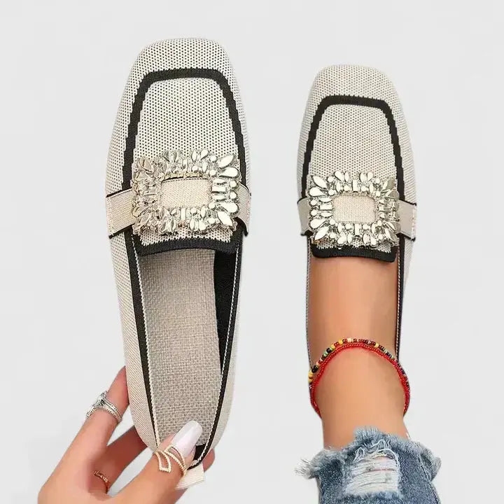 Prim | Orthopedic Women Loafers oaklynwear