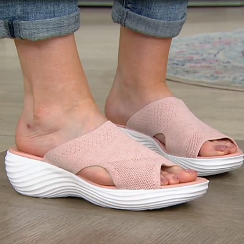 HexoComfy™ Orthopedic Womens Sandals oaklynwear