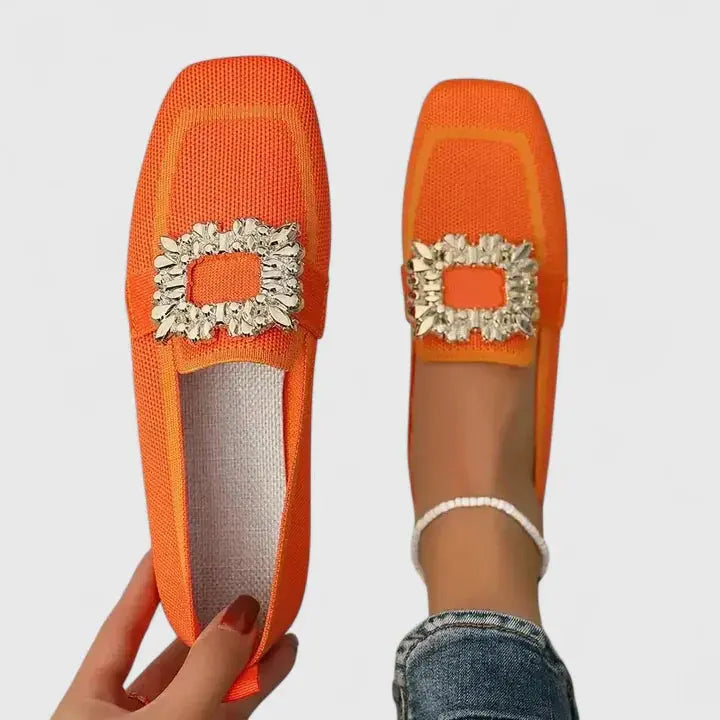 Prim | Orthopedic Women Loafers oaklynwear