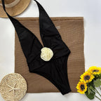 Blossom | Women's One-Piece Swimsuit oaklynwear