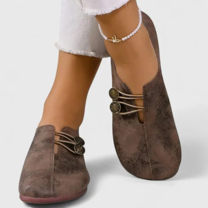Celeste | Elegant Loafers oaklynwear