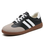 Muse™ | Women's Low-Top Sneakers – Minimalist Design & Lightweight All-Day Comfort oaklynwear