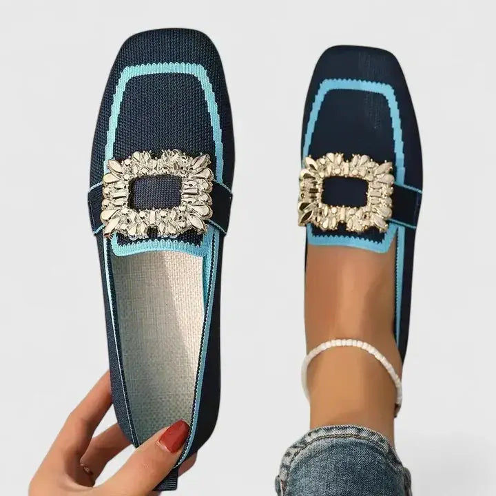 Prim | Orthopedic Women Loafers oaklynwear