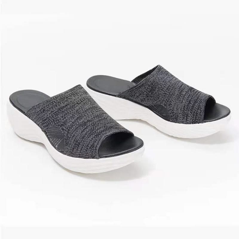 HexoComfy™ Orthopedic Womens Sandals oaklynwear