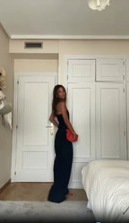 Nadine | Elegant Slip-On Wide-Leg Jumpsuit oaklynwear