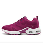 Cloud™ | Women's Air Cushion Walking Shoes – Breathable Mesh & Lightweight Everyday Comfort oaklynwear