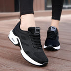 Cloud™ | Women's Air Cushion Walking Shoes – Breathable Mesh & Lightweight Everyday Comfort oaklynwear