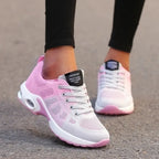 Cloud™ | Women's Air Cushion Walking Shoes – Breathable Mesh & Lightweight Everyday Comfort oaklynwear