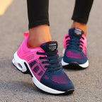 Cloud™ | Women's Air Cushion Walking Shoes – Breathable Mesh & Lightweight Everyday Comfort oaklynwear