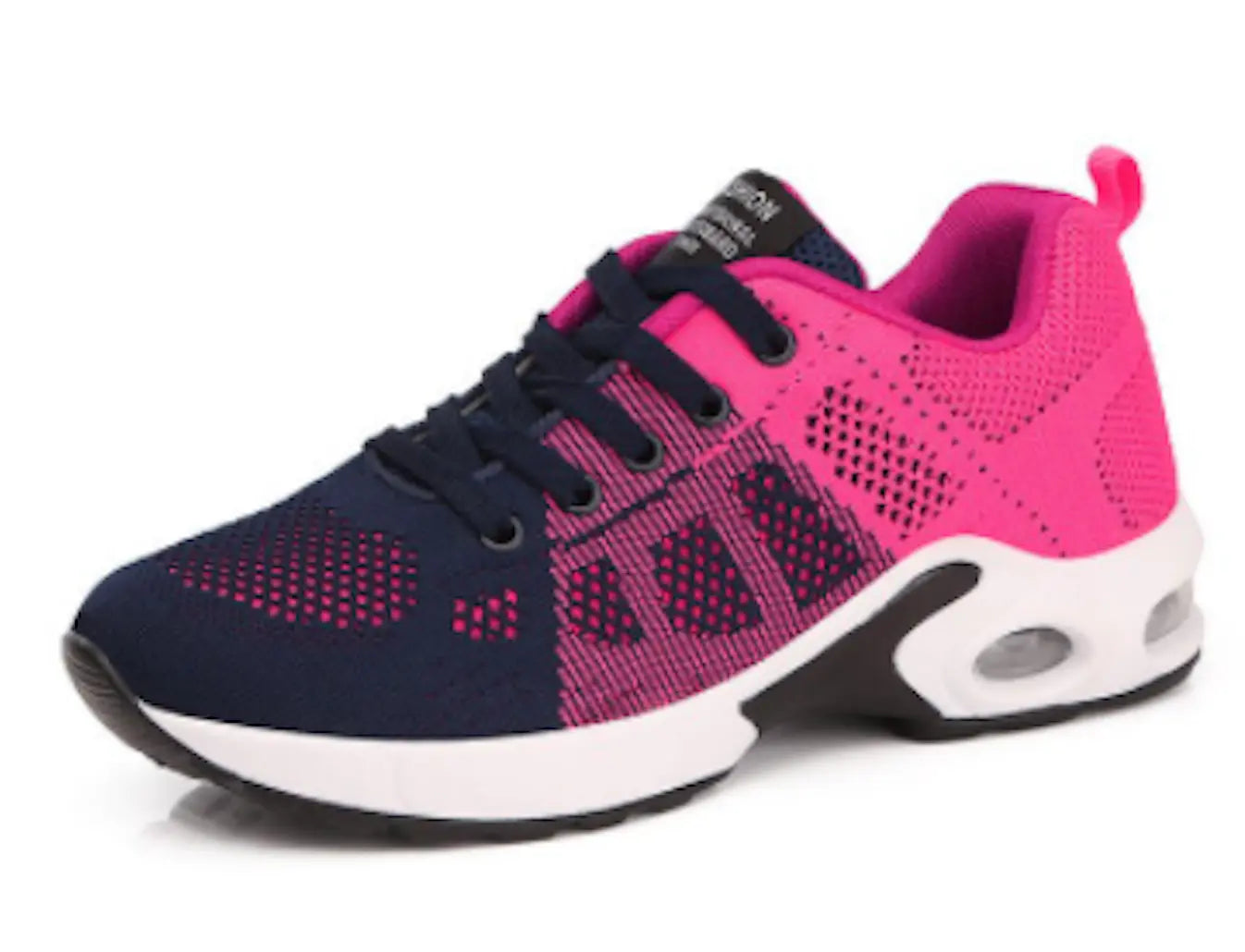 Cloud™ | Women's Air Cushion Walking Shoes – Breathable Mesh & Lightweight Everyday Comfort oaklynwear