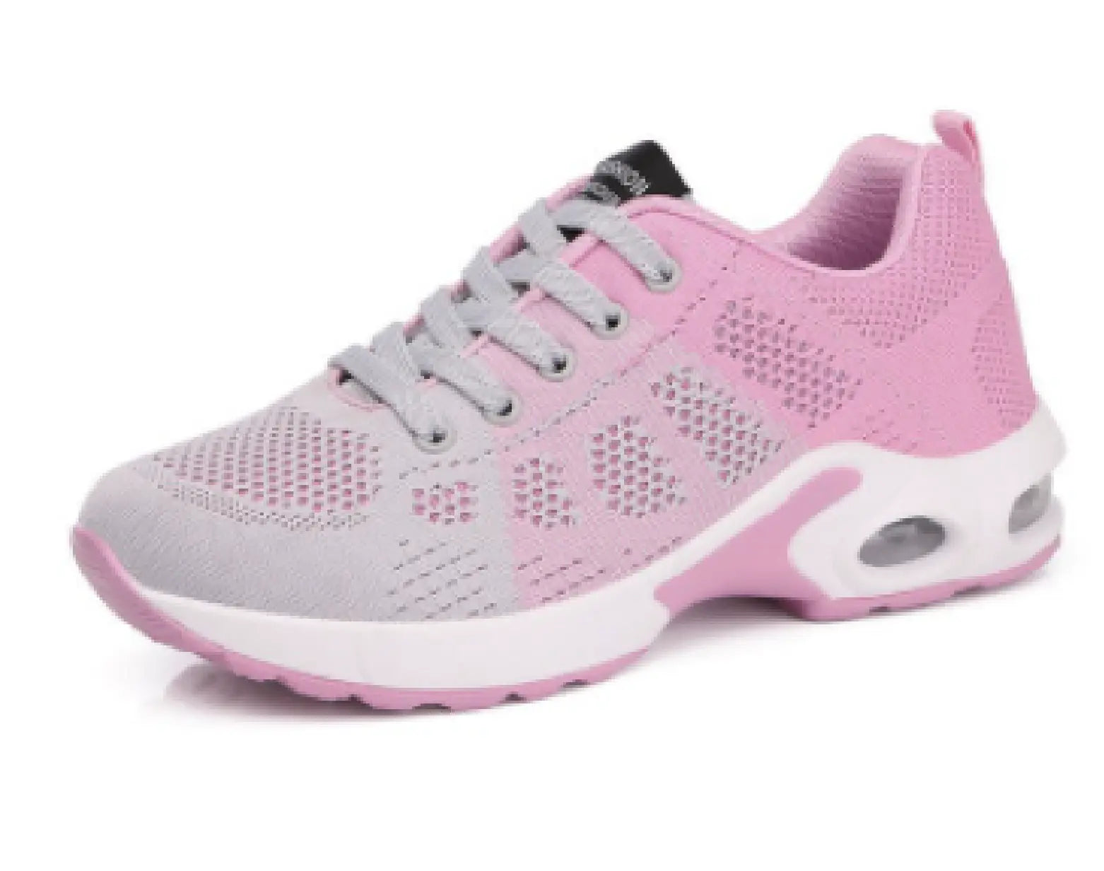 Cloud™ | Women's Air Cushion Walking Shoes – Breathable Mesh & Lightweight Everyday Comfort oaklynwear