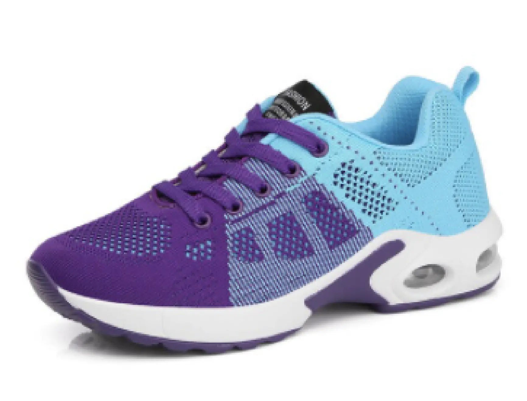 Cloud™ | Women's Air Cushion Walking Shoes – Breathable Mesh & Lightweight Everyday Comfort oaklynwear