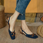 Greta | Elegant and Comfortable Sandals oaklynwear