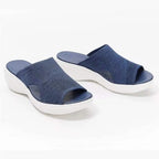 HexoComfy™ Orthopedic Womens Sandals oaklynwear