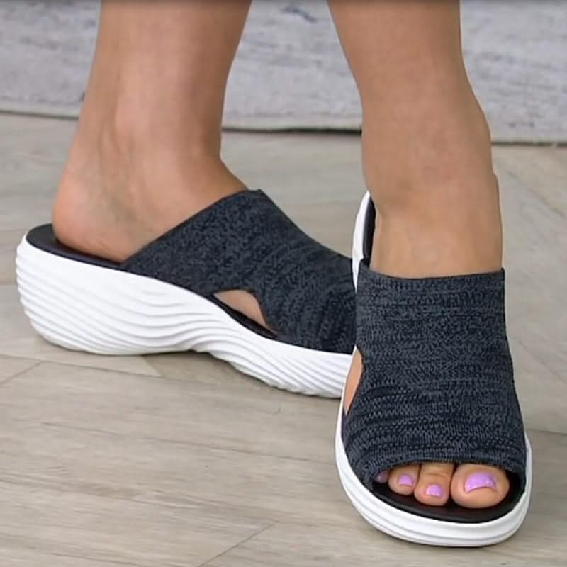 HexoComfy™ Orthopedic Womens Sandals oaklynwear