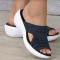 HexoComfy™ Orthopedic Womens Sandals oaklynwear