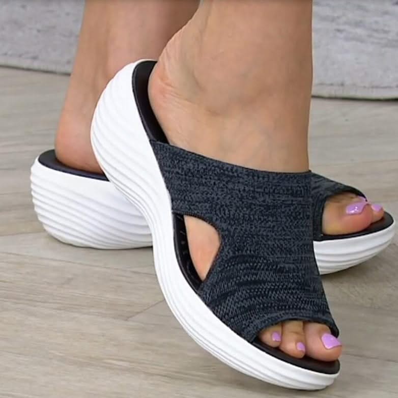 HexoComfy™ Orthopedic Womens Sandals oaklynwear