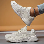 Swift™ | Women's Breathable Mesh Walking Sneakers – Lightweight Cushioned Support for Active Days oaklynwear