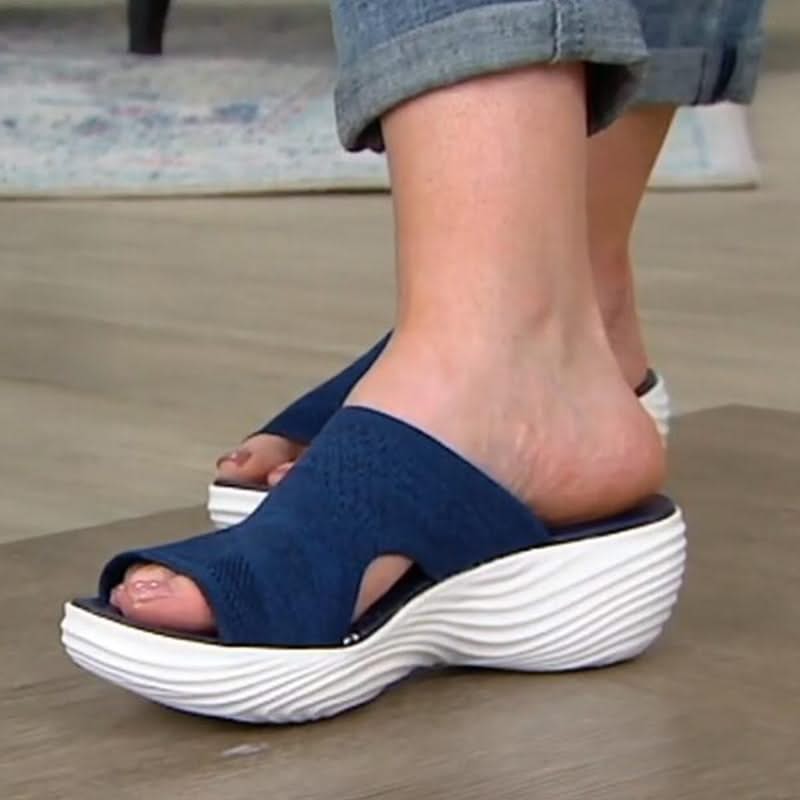 HexoComfy™ Orthopedic Womens Sandals oaklynwear