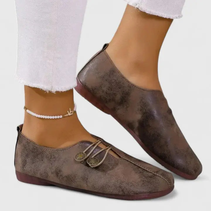 Celeste | Elegant Loafers oaklynwear