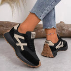 Terra™ | Women's Slip-Resistant Orthopedic Sneakers – Cushioned Support for All-Day Wear oaklynwear