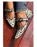 Ramona | Studded Loafers oaklynwear