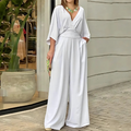 Felicity | Elegant Jumpsuit oaklynwear