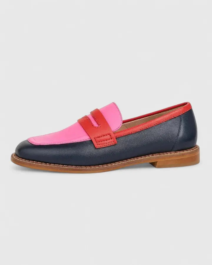 Sandra | Elegant Loafers oaklynwear