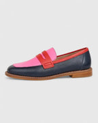 Sandra | Elegant Loafers oaklynwear