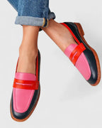 Sandra | Elegant Loafers oaklynwear