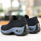 Lark™ | Women's Ortho-Relief Arch Support Shoes – Lightweight Cushioning & Timeless Style oaklynwear